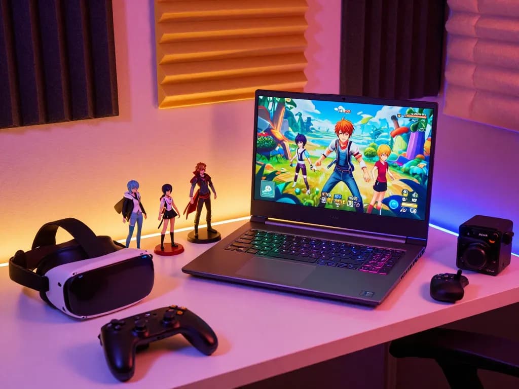Revolutionary Game Porn Trends for 2026: What You Need to Know