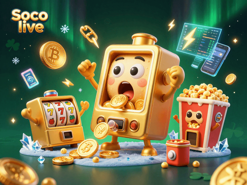 Soco live Predictions for Gamblers in 2026: Winning Strategies for Slots