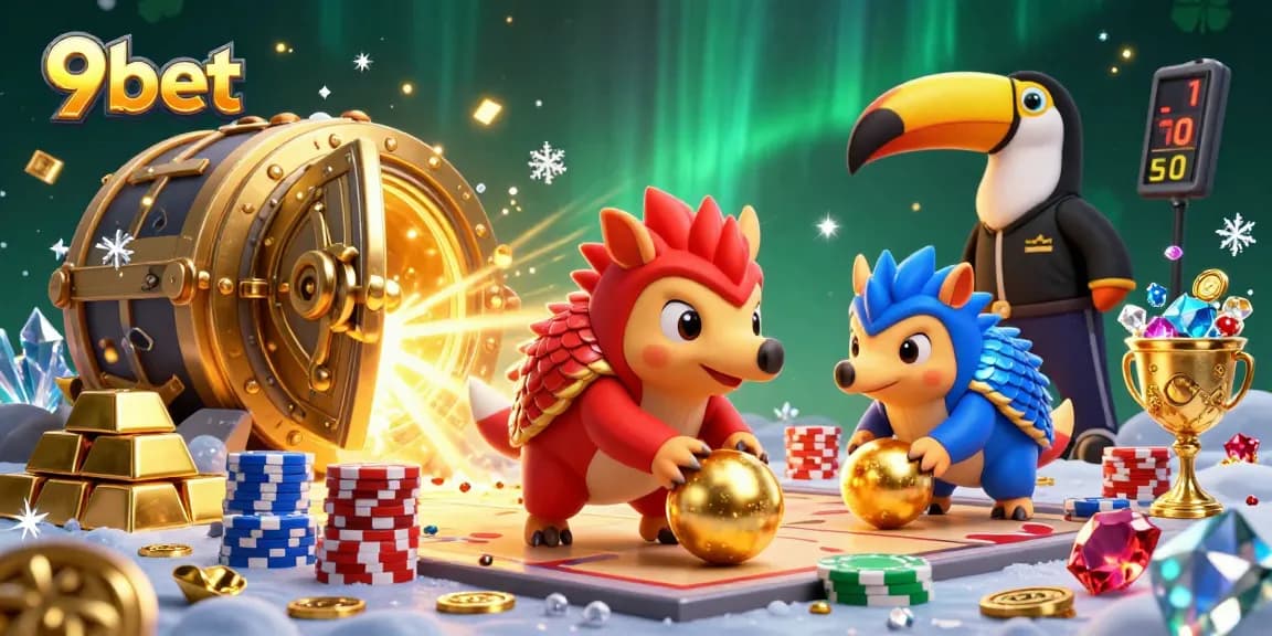 Can You Really Master Winning Strategies with 9bet in 2026?
