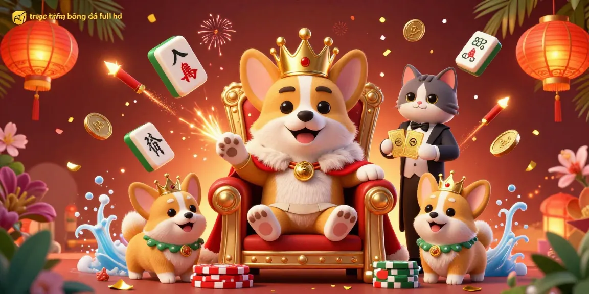 Engage in thrilling trực tiếp bóng đá full hd experiences with vibrant casino elements and exciting game features.