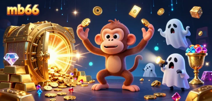 Khám phá trò chơi hấp dẫn tại mb66 với những hình ảnh sống động từ cá cược casino.
